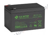 BB Battery BC 12-12