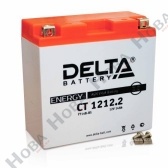 Delta CT 1212.2