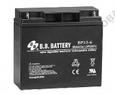 BB Battery BP 33-6