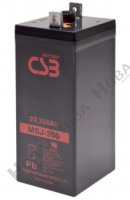 CSB MSJ 350