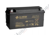 BB Battery BPL 150-12