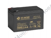 BB Battery BPL 12-12