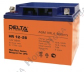 Delta HR12-26