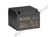 BB Battery BPL 26-12