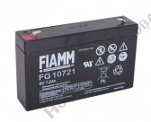 Fiamm FG 10721