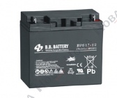BB Battery BPS 17-12