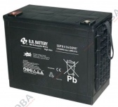 BB Battery UPS12620W