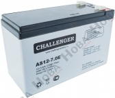 Challenger AS12-7.0E