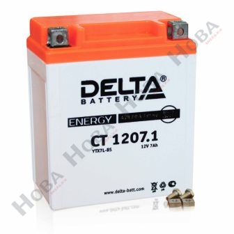 Delta CT 1207.1