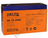 Delta HR12-24W