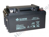 BB Battery HR 75-12