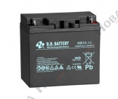 BB Battery HR 22-12