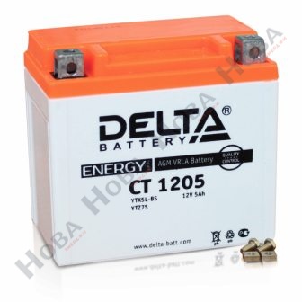 Delta CT 1205