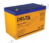 Delta HRL12-420W (90Ah)