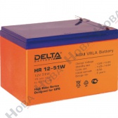 Delta HR12-51W
