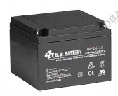 BB Battery BP 26-12