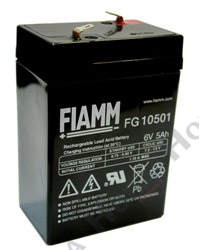 Fiamm FG 10501