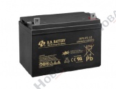 BB Battery BPL 85-12