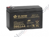 BB Battery BPL 7-12