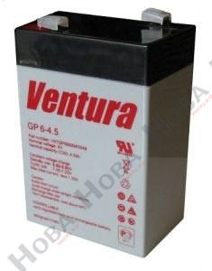 Ventura GP 6-4,5-S