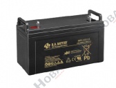 BB Battery BPL 110-12