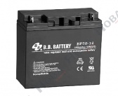 BB Battery ВР 20-12