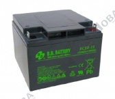 BB Battery BC 28-12
