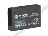 BB Battery HR 9-6
