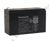 Panasonic LC-R127R2P
