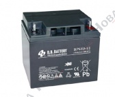BB Battery BPS 40-12