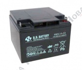 BB Battery HRL 33-12