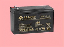 BB Battery BPL