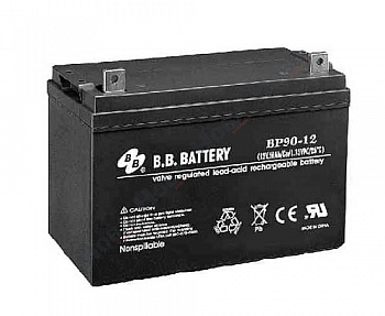 BB Battery BP 90-12