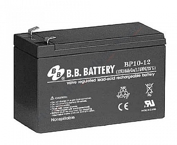 BB Battery BP 10-12