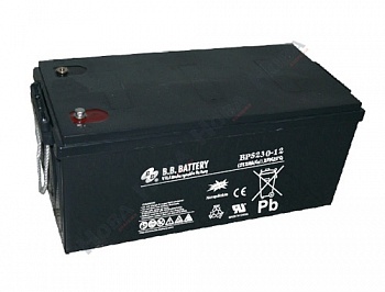 BB Battery BPS 230-12