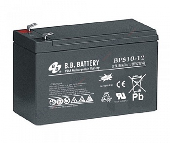 BB Battery BPS 10-12