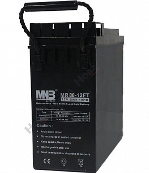 MNB MR 80-12 FT