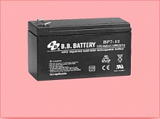 BB Battery BP