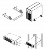 Блок батарей для ИБП L900II-S RT 10kVA