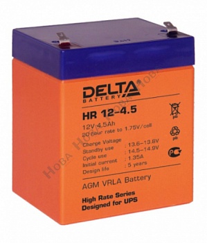 Delta HR12-4.5