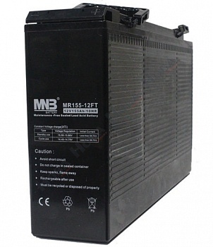 MNB MR 155-12 FT
