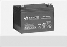BB Battery HRL
