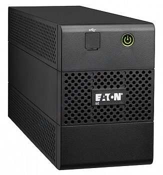 ИБП Eaton 5E IEC 5E650iUSB