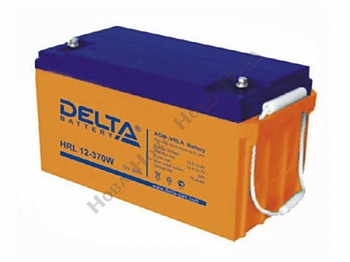 Delta HRL12-370W