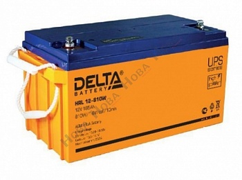 Delta HRL 12-810W