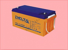 Delta HRL