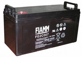 Fiamm FG2С007