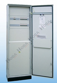 Трансформатор ТРТ-10000МБ-220 IP54