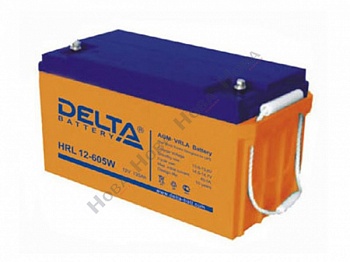 Delta HRL 12-650W