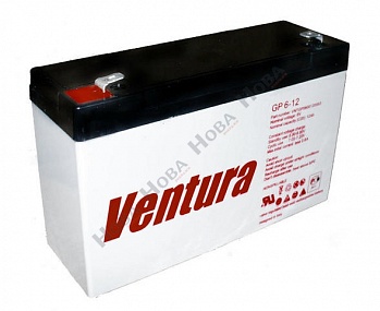 Ventura GP 6-12